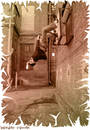 Slam dunk, baby