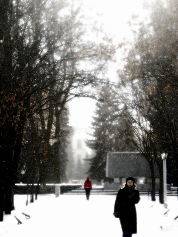 ������� � �������... :)