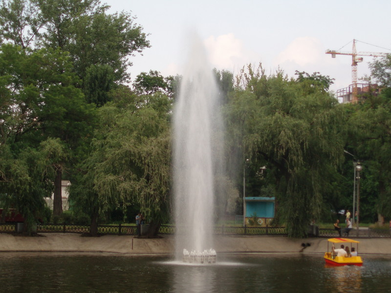 ������ � ����� �����