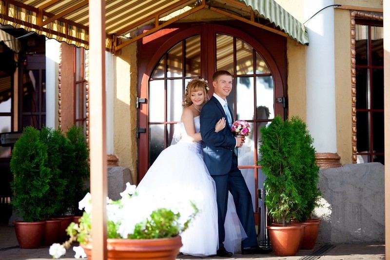 wedding