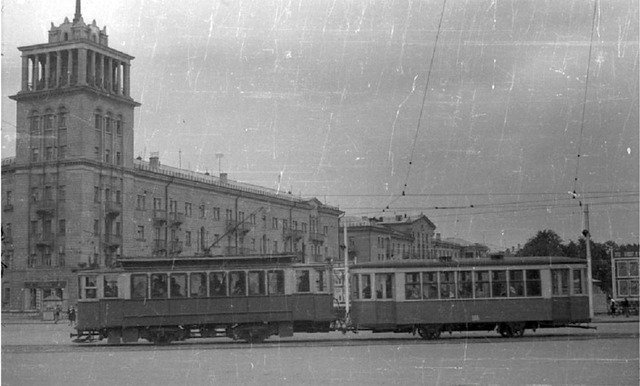 1955 �. ������������ ������� (������� ������ ������)