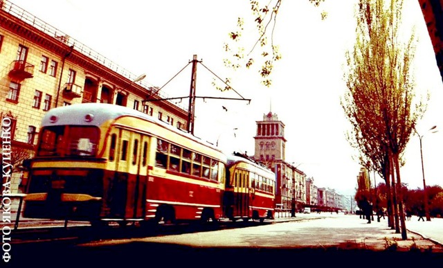 1983 �. �������� ������ (������� ��.�������) � ���� ����� �������