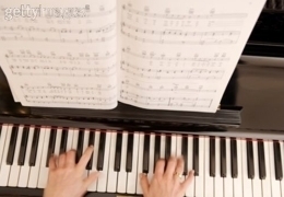 ������������ ������������� ����������� ����� � ���������� ��������� �Grand music�