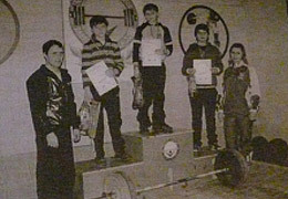 ��������������� ������ ������ �� ������� �������� ��������� �������������