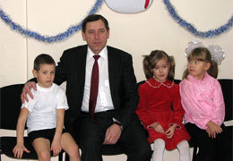 ����������� ������� ������� � ����� ������������ ������