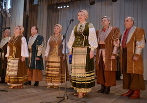 ���������������� ���������� �������� �������������� ����� � ��������� �����