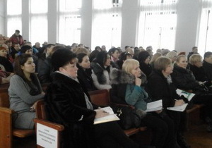 � ���������������� ������ ��������� ������� �� ProZorro ��� �������������� ������ � �������� �������