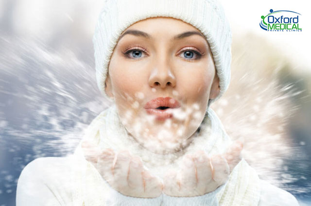 Встречайте Новый Год КРАСИВО! Только до 15 января скидка на лазерную эпиляцию, процедуры коррекции фигуры и омоложения - 50%!