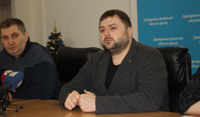 Деревья будут сажать зимой