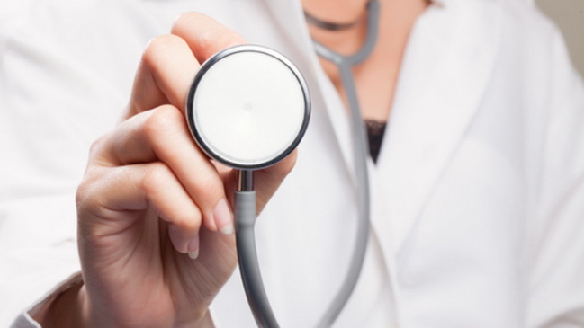 Семейный врач - главный для каждой семьи