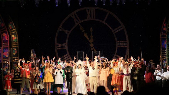 ������� �������� � ������ ����������