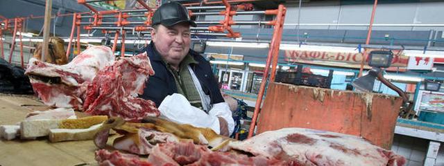 Автор фото: Александр Яремчук, Где в Украине дешевле покупать продукты