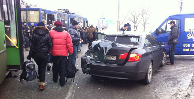 ��� ����� ��������� ������: ����������� ���������, BMW � ������������ ��� ��� ���� ���������� �������