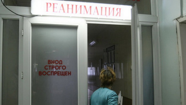 В Каменском подросток отравился угарным газом и впал в кому