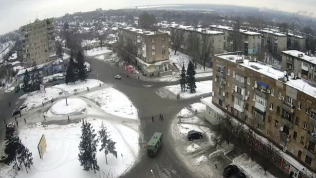 Каменчанам открыли доступ к уличным камер видеонаблюдения