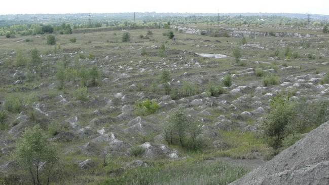 У Кам’янському здійснюватиметься моніторинг екологічної та радіаційної безпеки
