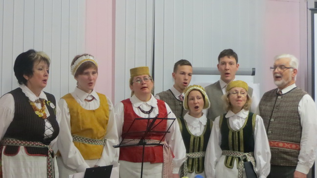 В Каменском состоится гала-концерт фестиваля литовско-украинской музыки