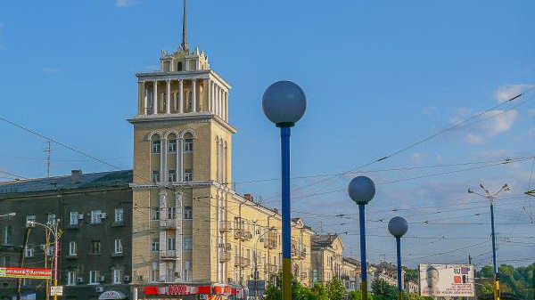 В Каменском планируют осуществить ряд инвестиционных проектов