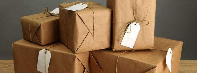 За товары из-за рубежа придется платить налоги: что изменится для украинцев