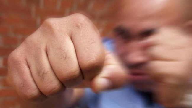 В Каменском задержан злоумышленник, который избил и ограбил охранника автостоянки