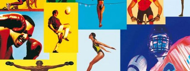 Календарь спортивных мероприятий, которые пройдут в Днепре с 22 по 28 января