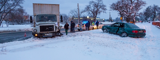 �� ����� ������ ����������� ��� � Audi: ��������� �������