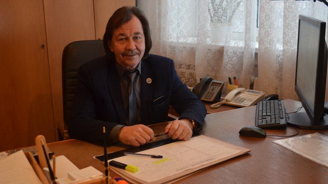 Олег Морохов: о безработице и ситуации на рынке труда Каменского