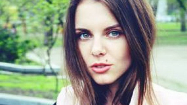 Каменчанка победила в конкурсном отборе для прохождения стажировки в Аппарате Верховной Рады Украины