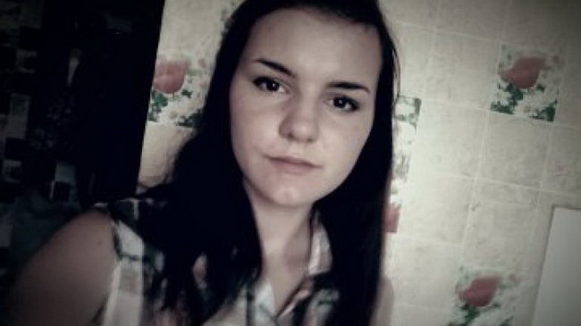 В Каменском пропала несовершеннолетняя