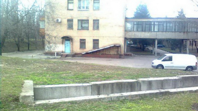 В Каменском ожидается реконструкция ряда медучреждений