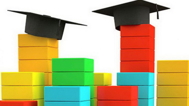 Каменской ВУЗ занял 63 место по уровню прозрачности антикоррупционной политики