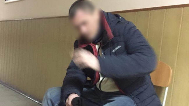 У Дніпрі чоловік відкрив у помешканні газ та погрожував сусідам