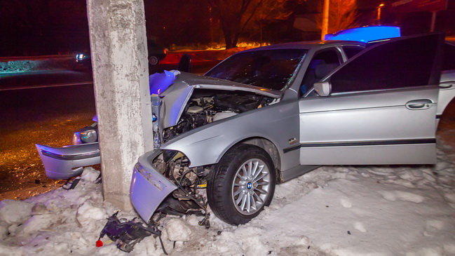 �� ������������� BMW ������ � �����: ��������� �������