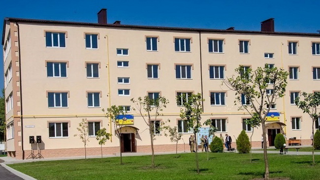 На Днепропетровщине создали уже почти 3 тысячи ОСМД