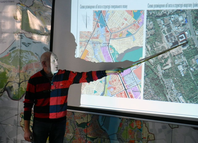 Новости градсовета Днепра: на Игрени – грандиозная солнечная электростанция, на Запорожском шоссе – новый жилой комплекс