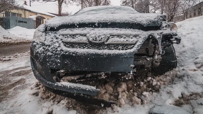 � ������ Kia ������� � �����, �������� ������: �������� ����������