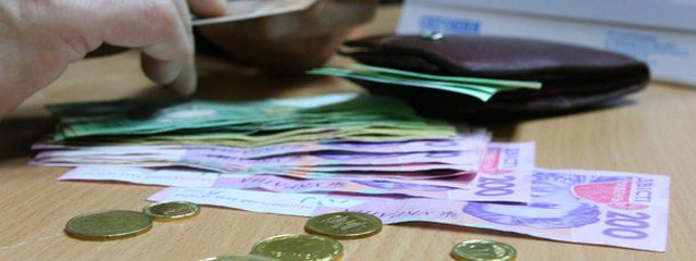 Минфин спрогнозировал среднюю зарплату украинцев