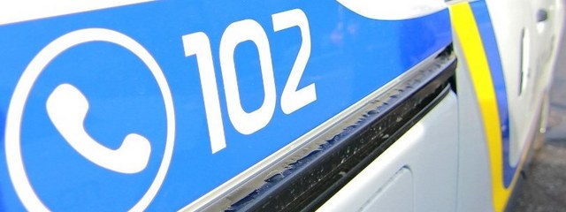 Полиция предупреждает: любые исходящие звонки с линии «102» осуществлять технически невозможно