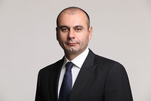 Олег Пахніц: «Зарплата в Україні повинна складати 20-25 тисяч гривень»