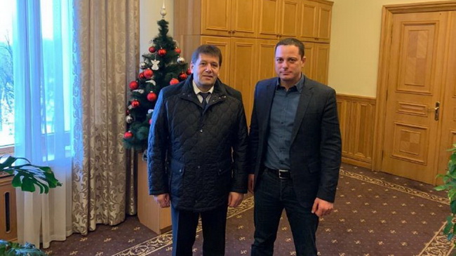 Руководство Каменского рассматривает все варианты, которые помогут снизить тариф на отопление для жителей