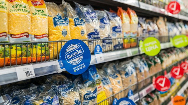 В Каменском неоднократно судимый инвалид украл в магазине продукты