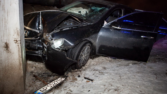 � ������ �� ����������� �������� Honda ���������� ��������, ������ � ����� ������� � ������