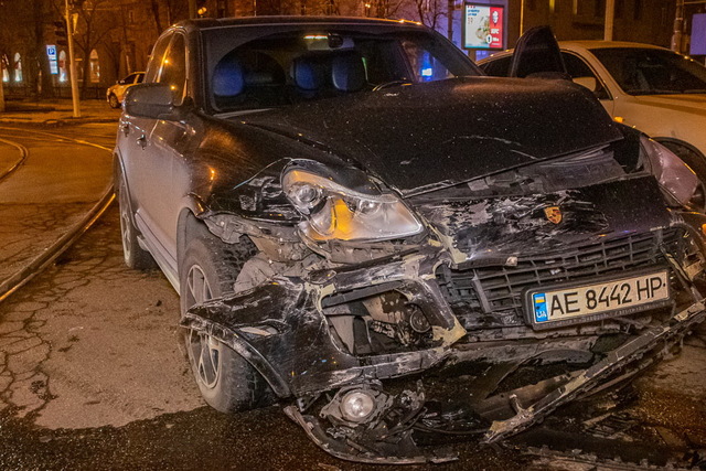 � ������ �� ����������� ����������� Porsche � Volkswagen: ������ ���