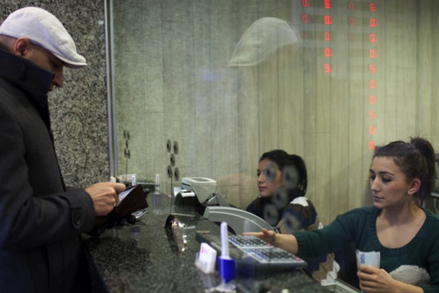 Фото: Getty Images Уплата ЕСВ в 2020: в налоговой службе напомнили об изменениях в счетах для ФЛП