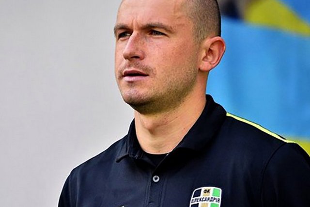 СК «Днепр-1» подписал Андрея Цурикова