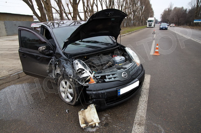 � ������ �� ������������ ����������� Nissan � Chevrolet, ���������� ������������� �� ������: ������  ���