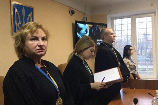 Фото: suspilne.media Зарабатывать в суде может каждый: когда в Украине будет суд присяжных, как в США