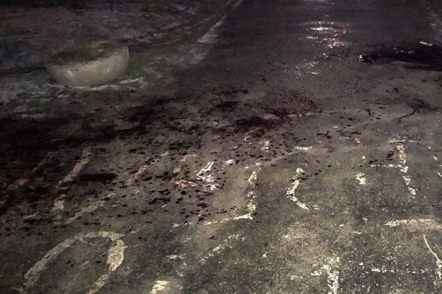 Фото: Информатор. В Днепре возле подъезда на женщину напали с ножом: пострадавшая умерла в машине скорой