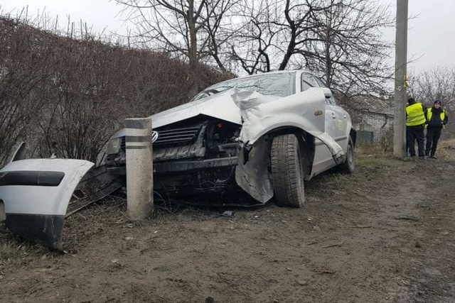 � ������ ����������� Volkswagen Bora � Seat Toledo