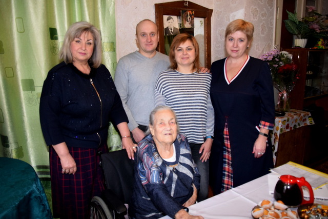 ���������� �������� 100-������ ������